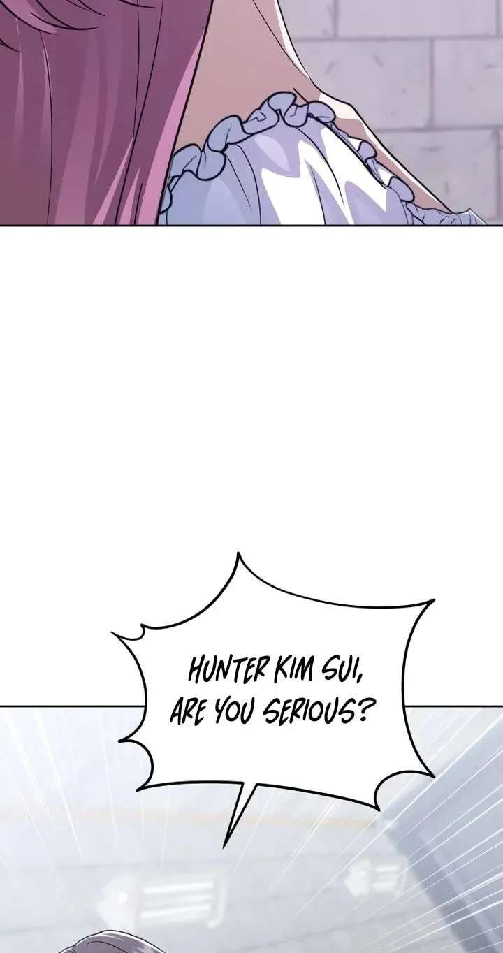 The Returned C-Rank Tank Won’t Die! Chapter 66 - page 47