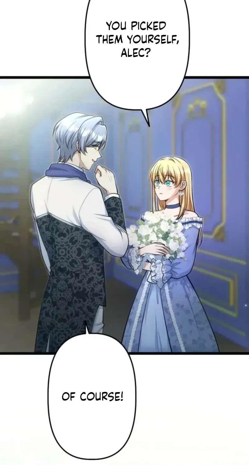 The Prince Who Was My Fiancé in Name Only Apparently Loved Me Chapter 31 - page 30