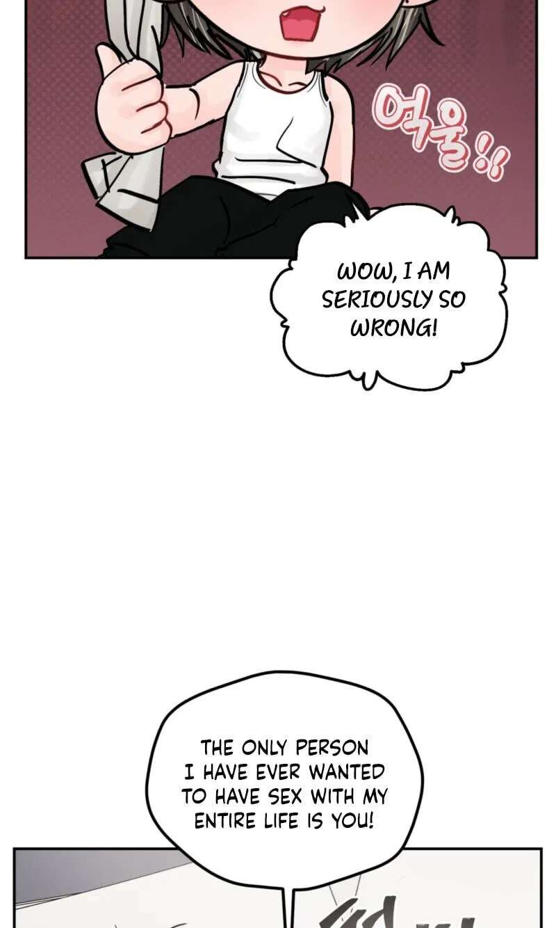 Jumping the Geon Chapter 47 - page 46