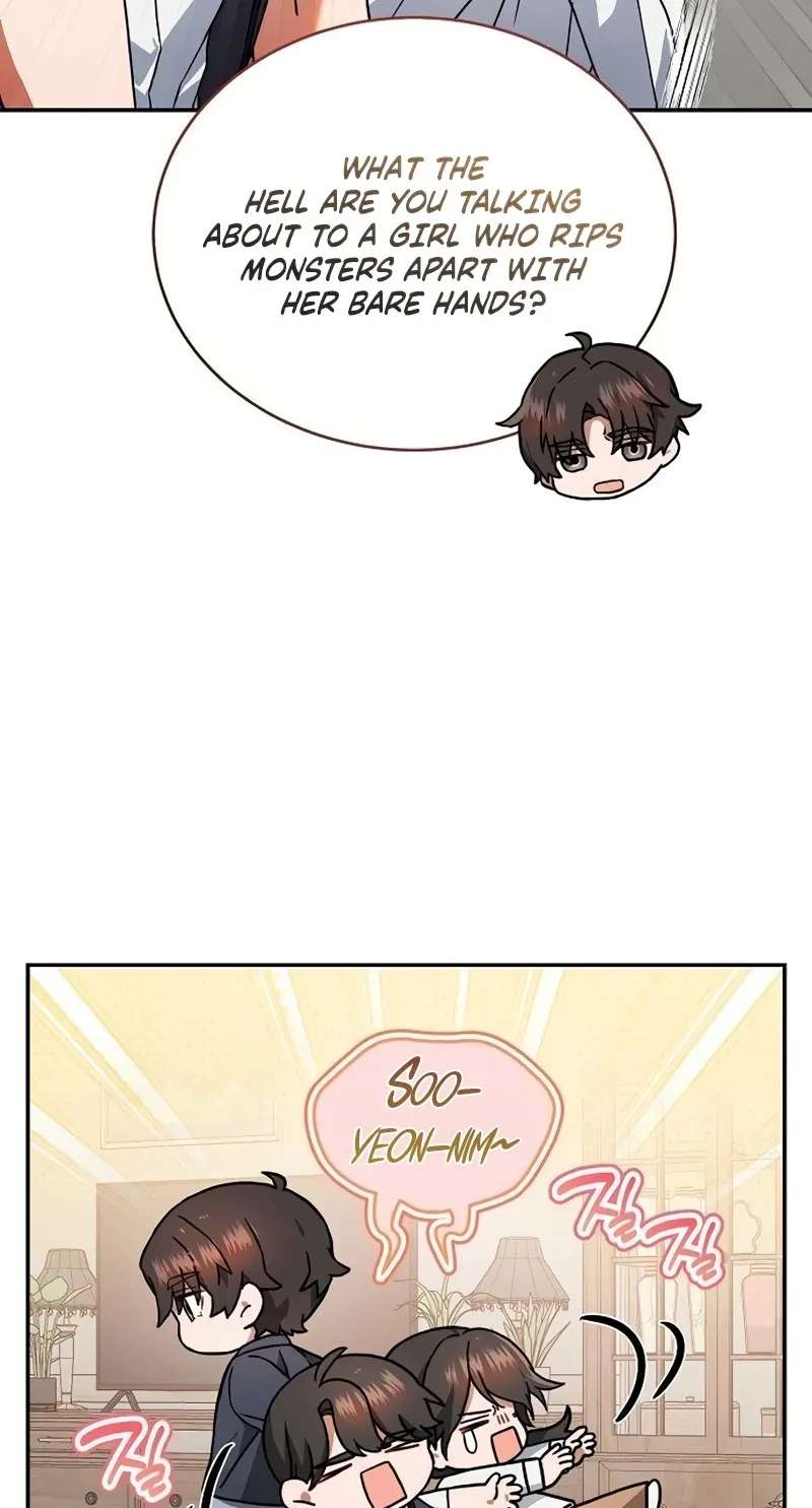 After Returning to Farming, National-Level Tycoons Flock In Chapter 4 - page 62