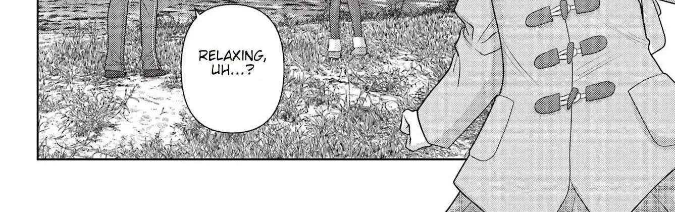 Side Story of - Saki - Shinohayu the Dawn of Age Chapter 141 - page 8
