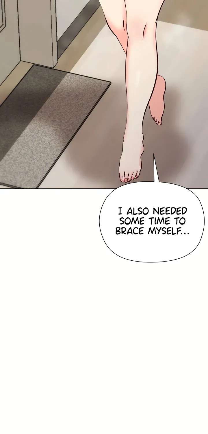 Your Mom Is the Best Chapter 3 - page 84