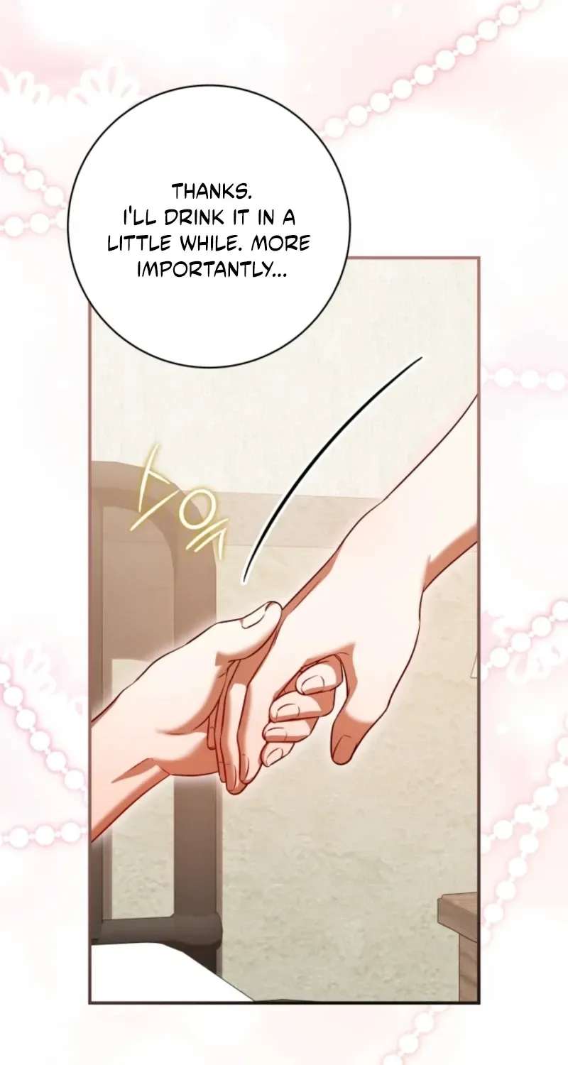 Get Out of My Romance Fantasy Chapter 18 - page 56