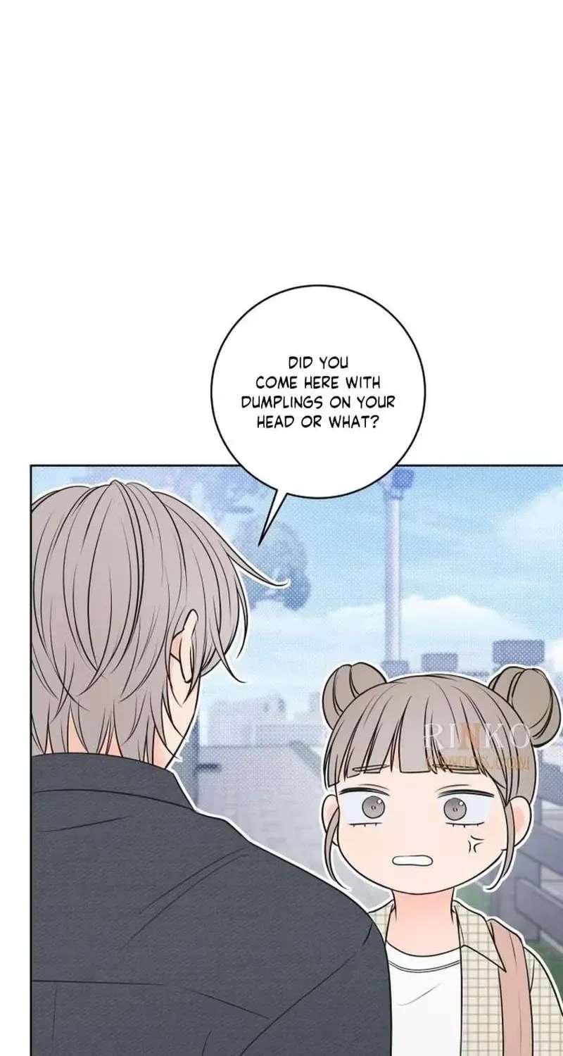 The Secret That Made You Cry Chapter 13 - page 30