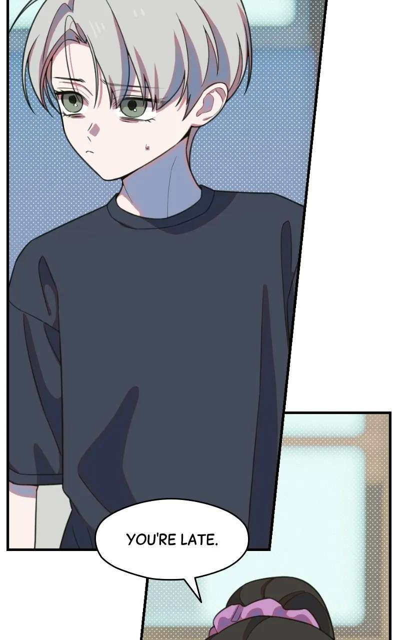 Daughter of a Superstar Chapter 27 - page 78