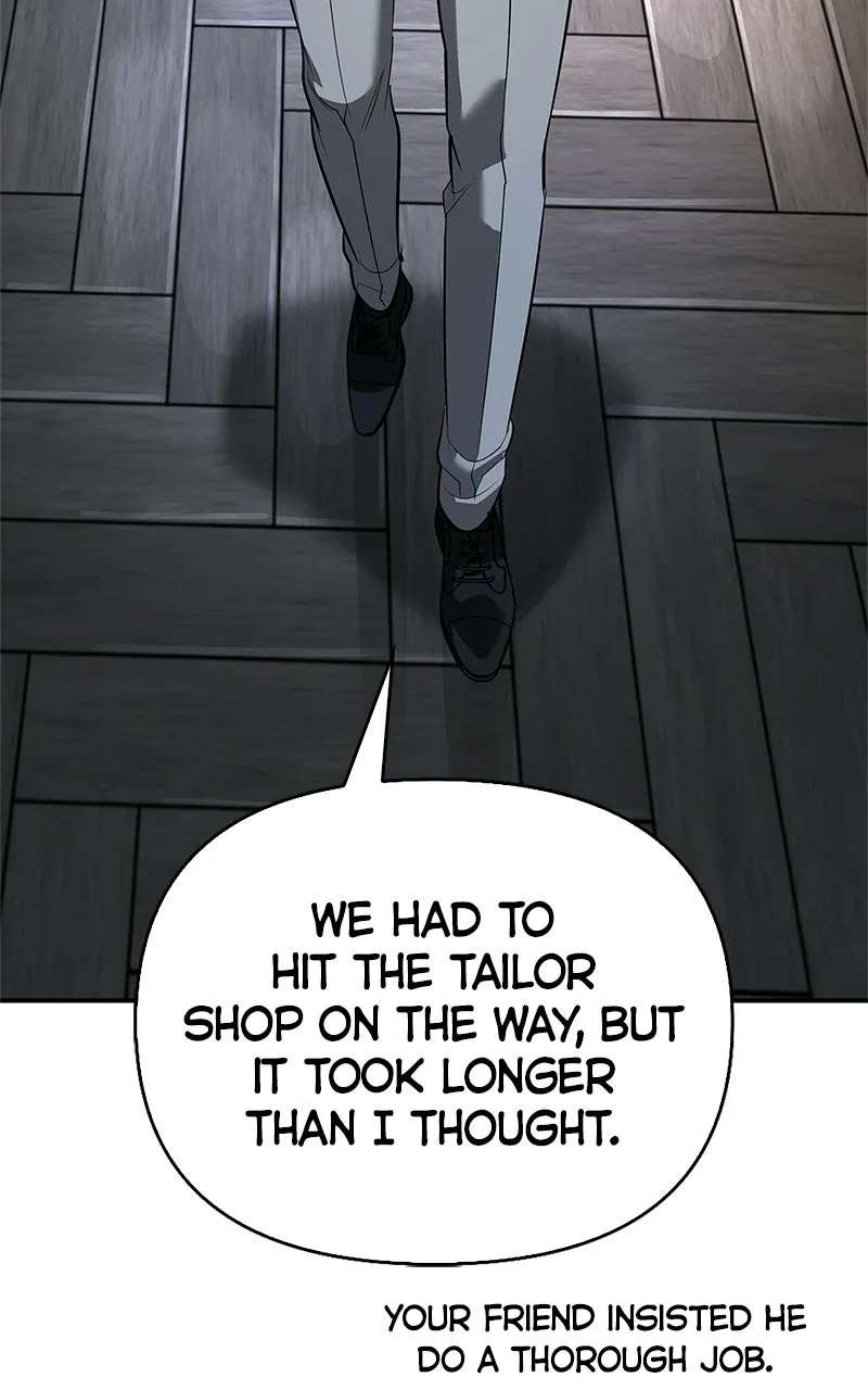 The S-Class Hunter’sPeaceful Life with Monsters Chapter 46 - page 97