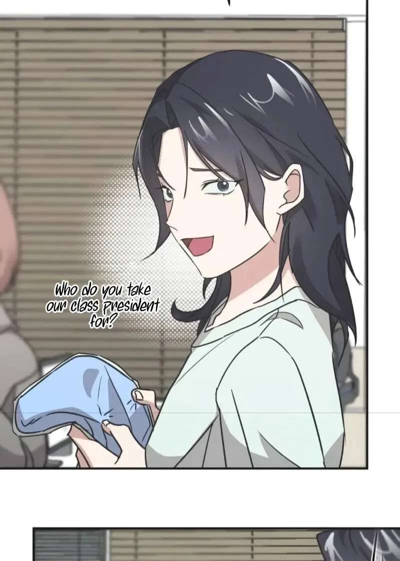 An Equation with No Wrong Answers Chapter 5 - page 96