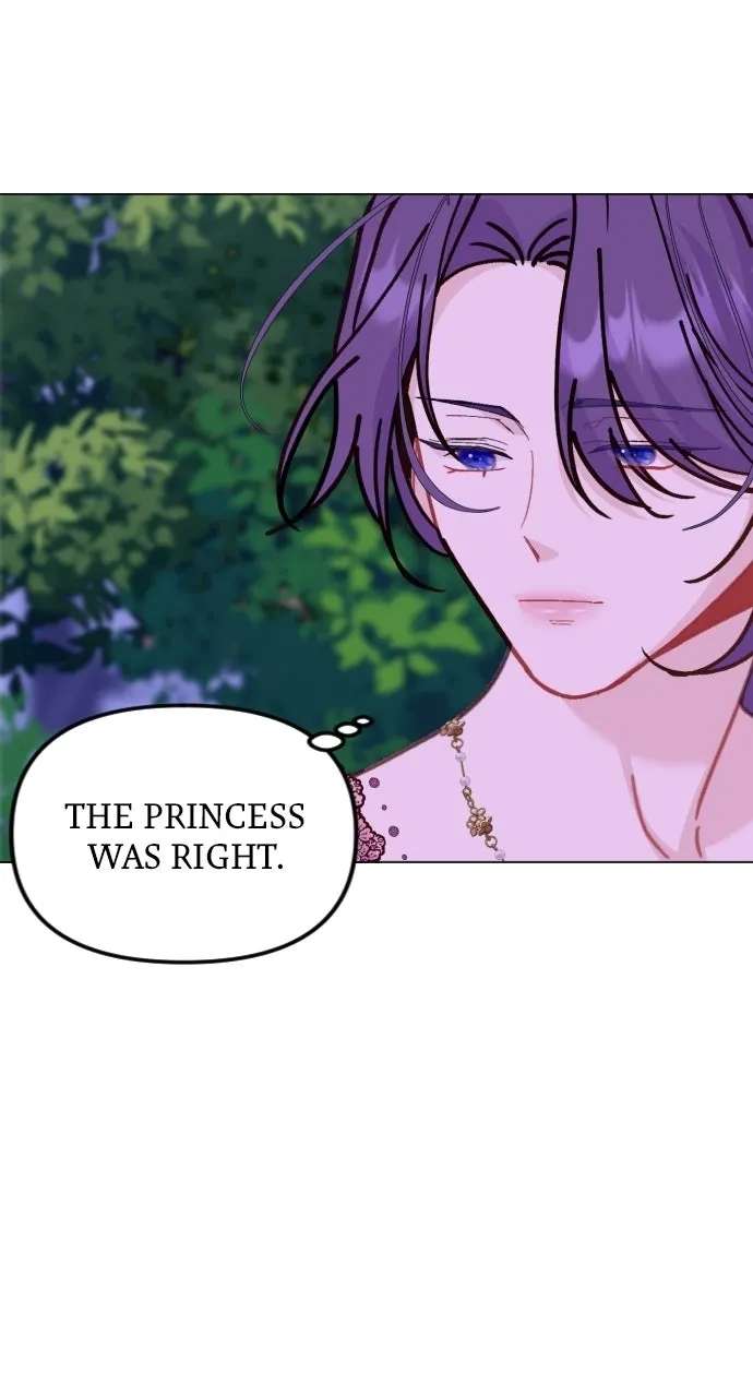 To Die or To Fall In Love Chapter 96 - page 35