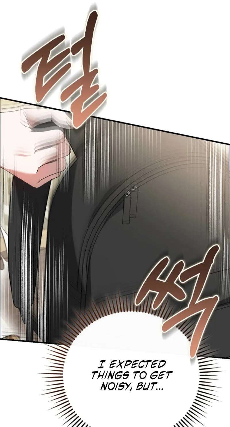 I Am In The Same Class As The Crazy Male Leads Chapter 97 - page 9