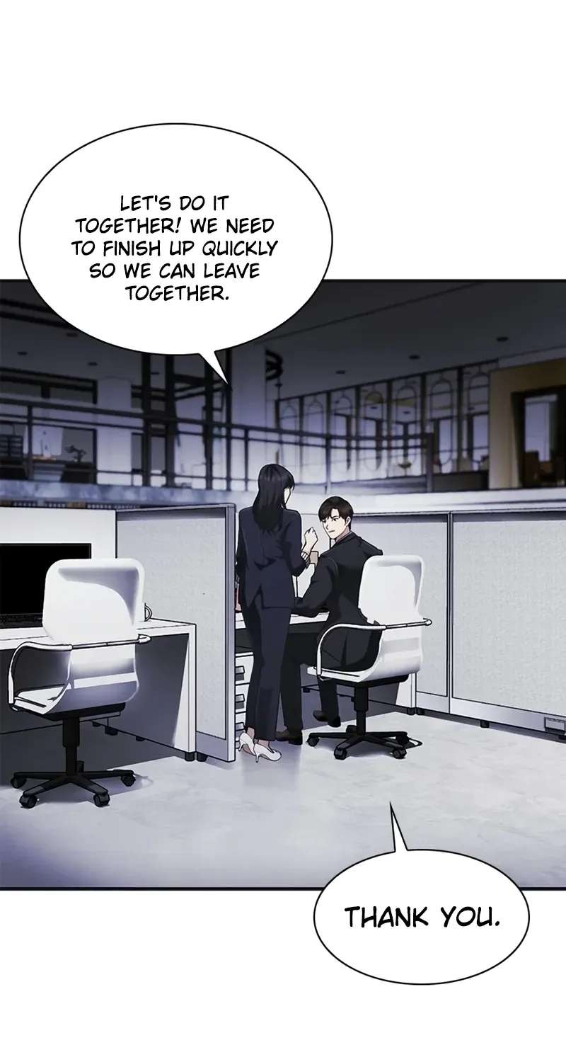 The Lawyer Who Sees Souls Chapter 29 - page 77