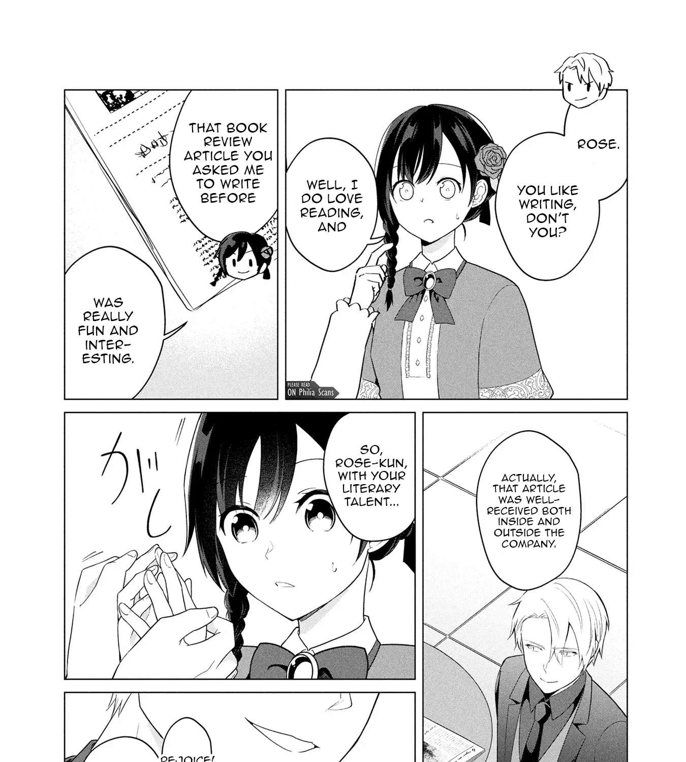 Kokai Shuraba De Konyaku Ga Nakunarimashita Korekara Shigoto To Koi Osagashimasu! Chapter 1 - page 80