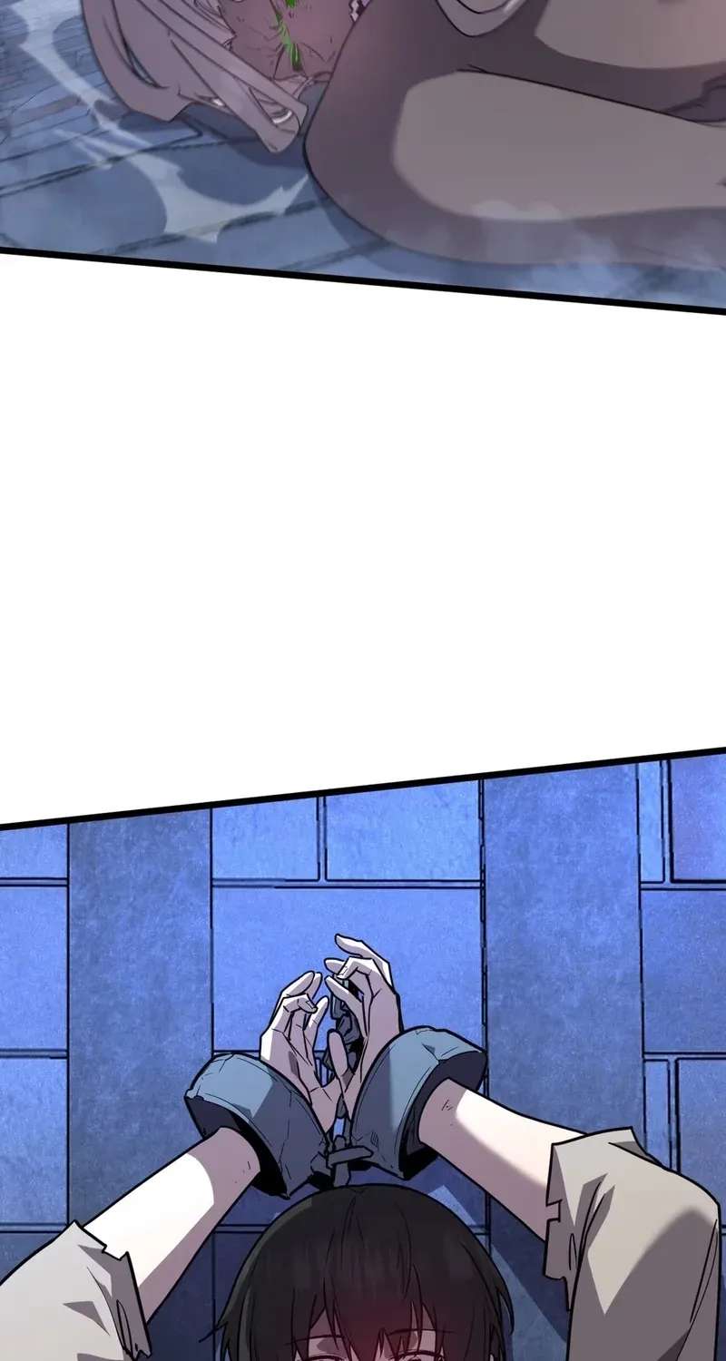 I'm Really Not A Monster Chapter 1 - page 14