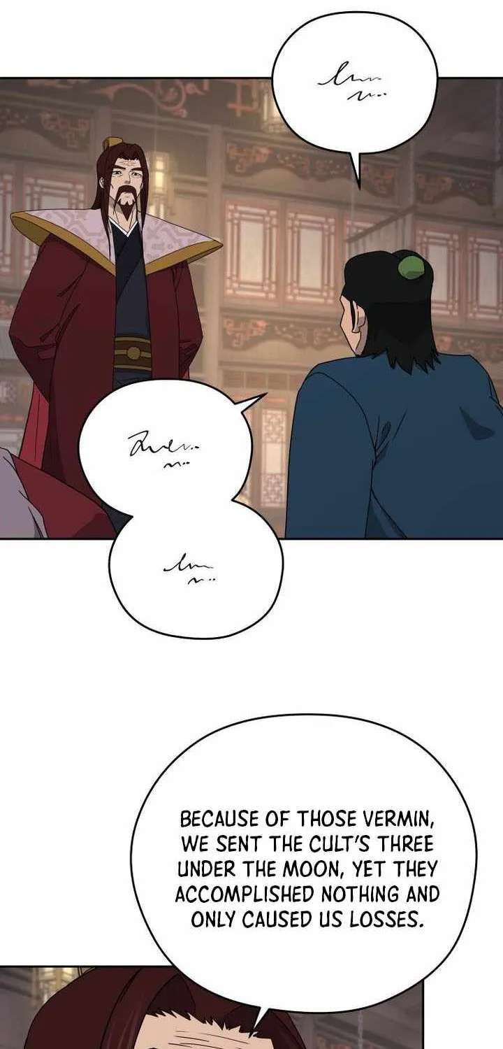 Administrator Kang Jin Lee Chapter 264 - page 65
