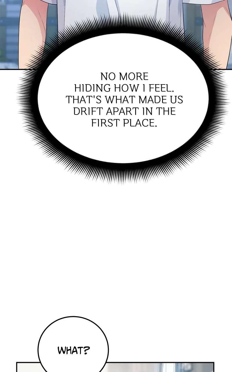 Back to First Base Chapter 2 - page 93