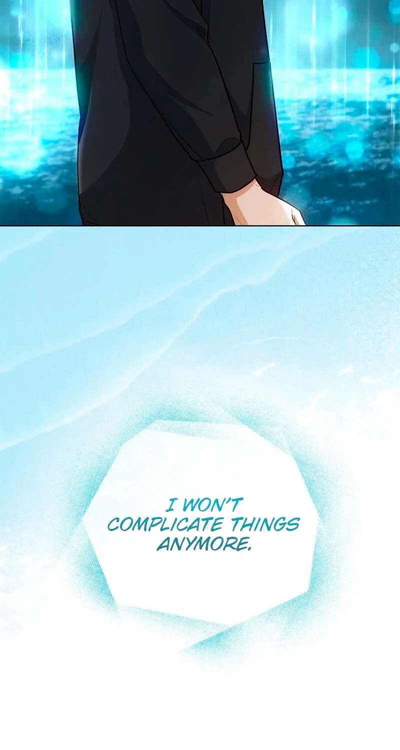 A Man Who Fell In Love With Me Chapter 35 - page 64