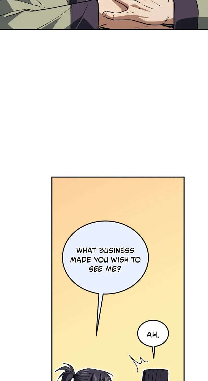 My Dad Is the Zenith Chapter 25 - page 44