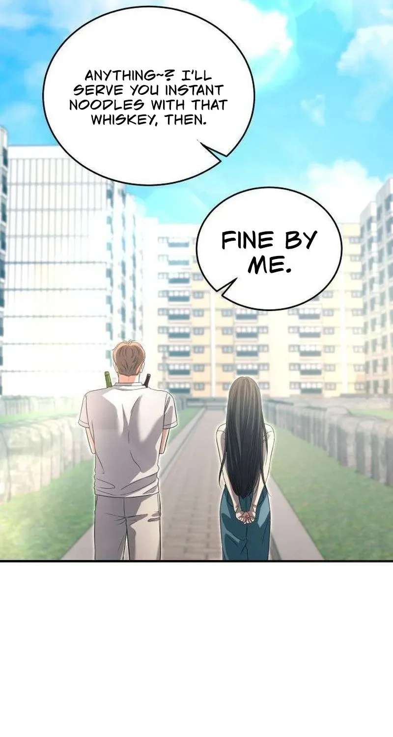 I Will Remarry the Ex-Husband I Killed Chapter 18 - page 28