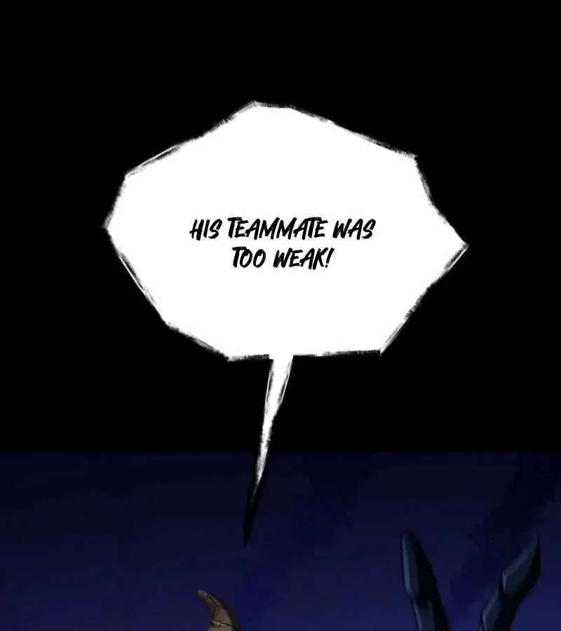 King of Beasts Chapter 61 - page 64