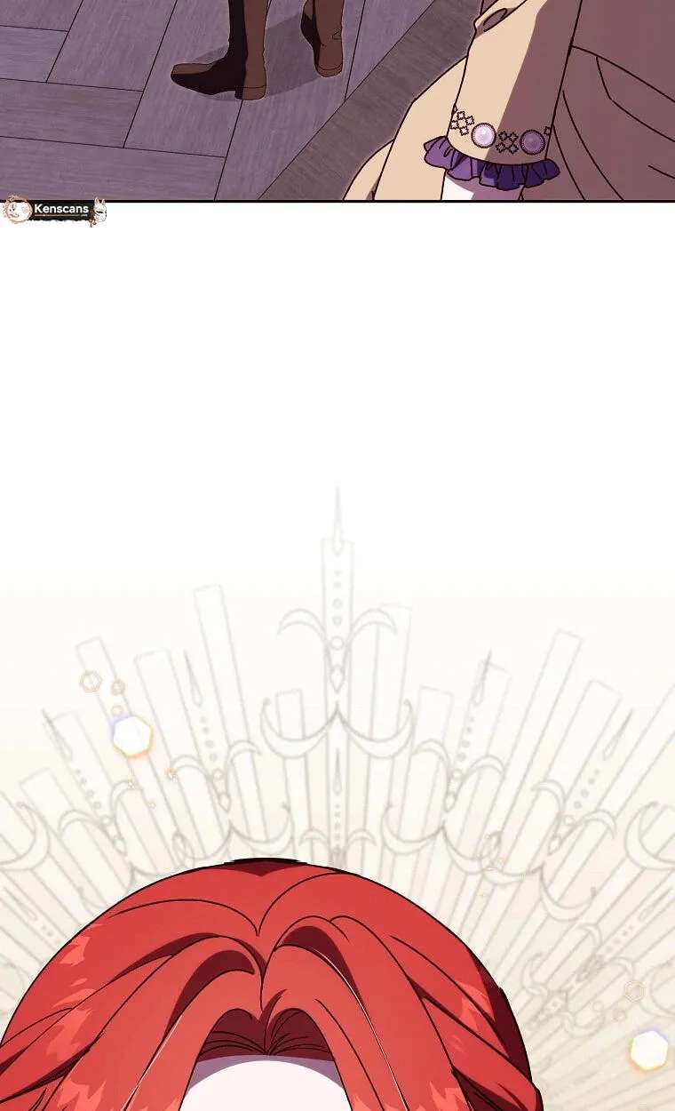 We've Already Broken Up, Your Majesty Chapter 78 - page 4