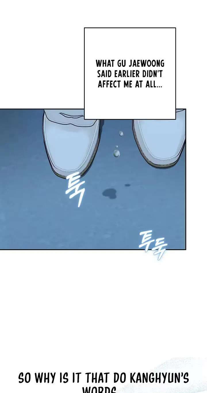 At the End of Resentment, Pure Love Remains Chapter 28 - page 71