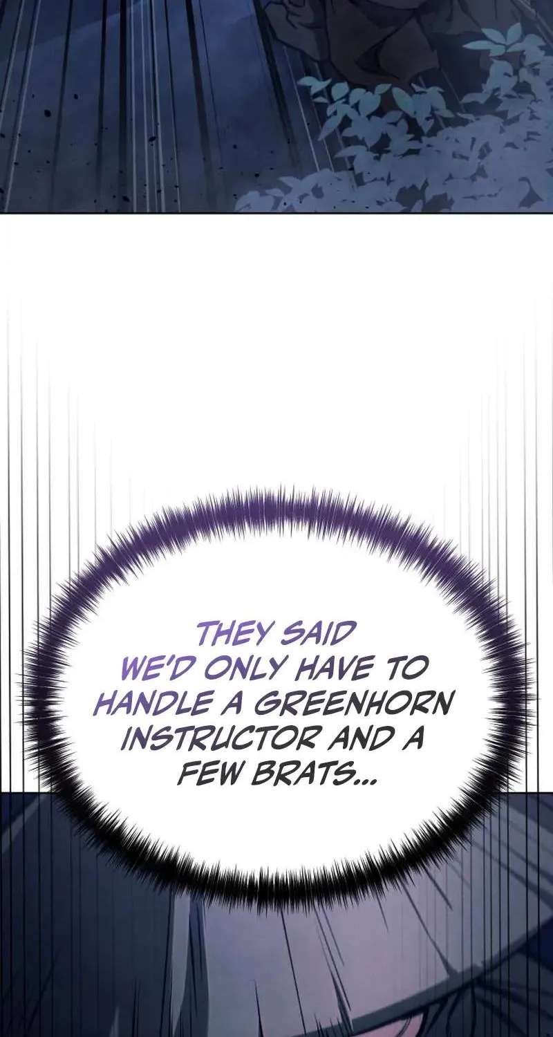 I Became a Martial Arts God's Youngest Son Chapter 5 - page 51