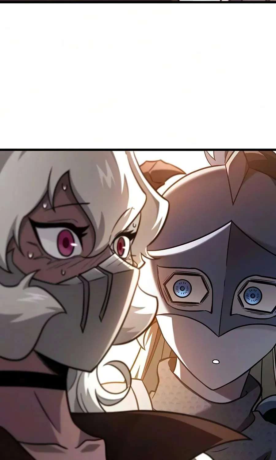 What a Bountiful Harvest, Demon Lord! Chapter 83 - page 54