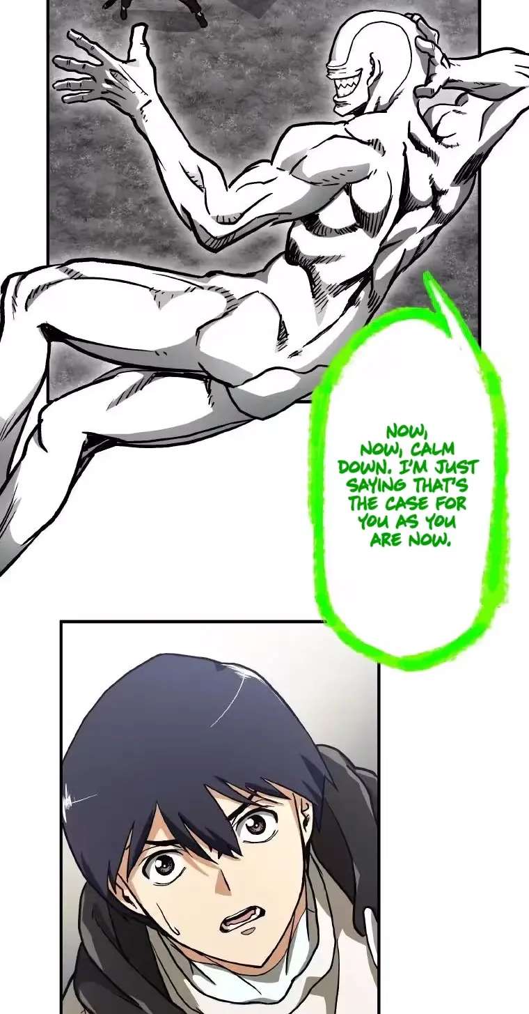 Fukushuu no Villain Slayer Chapter 4 - page 27