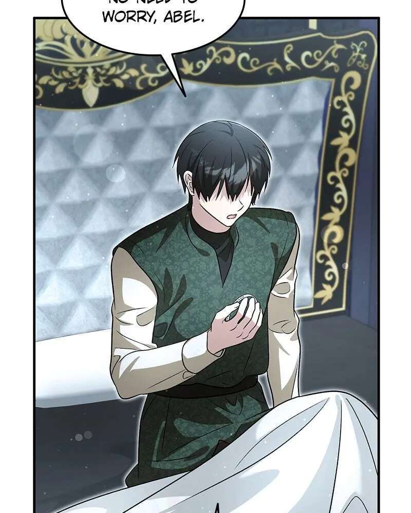 The Emperor's Puppy Chapter 85 - page 42