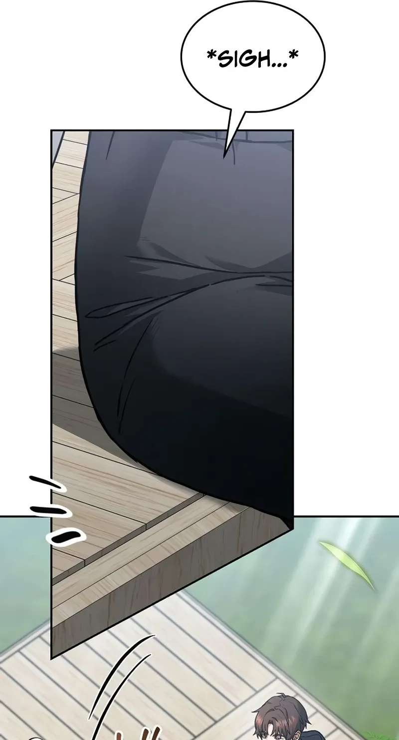 After Returning to Farming, National-Level Tycoons Flock In Chapter 5 - page 11