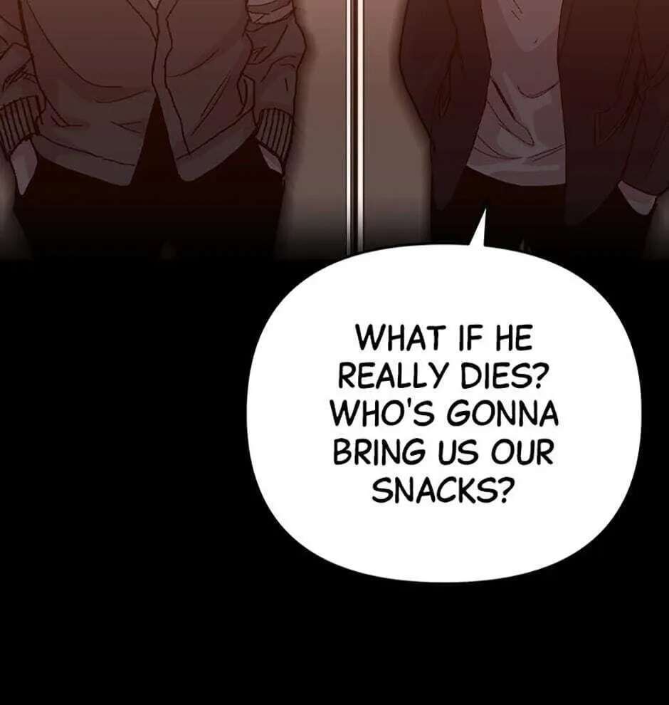 Switch (Ji-Dong & Kim Dong-Chan) Chapter 1 - page 258