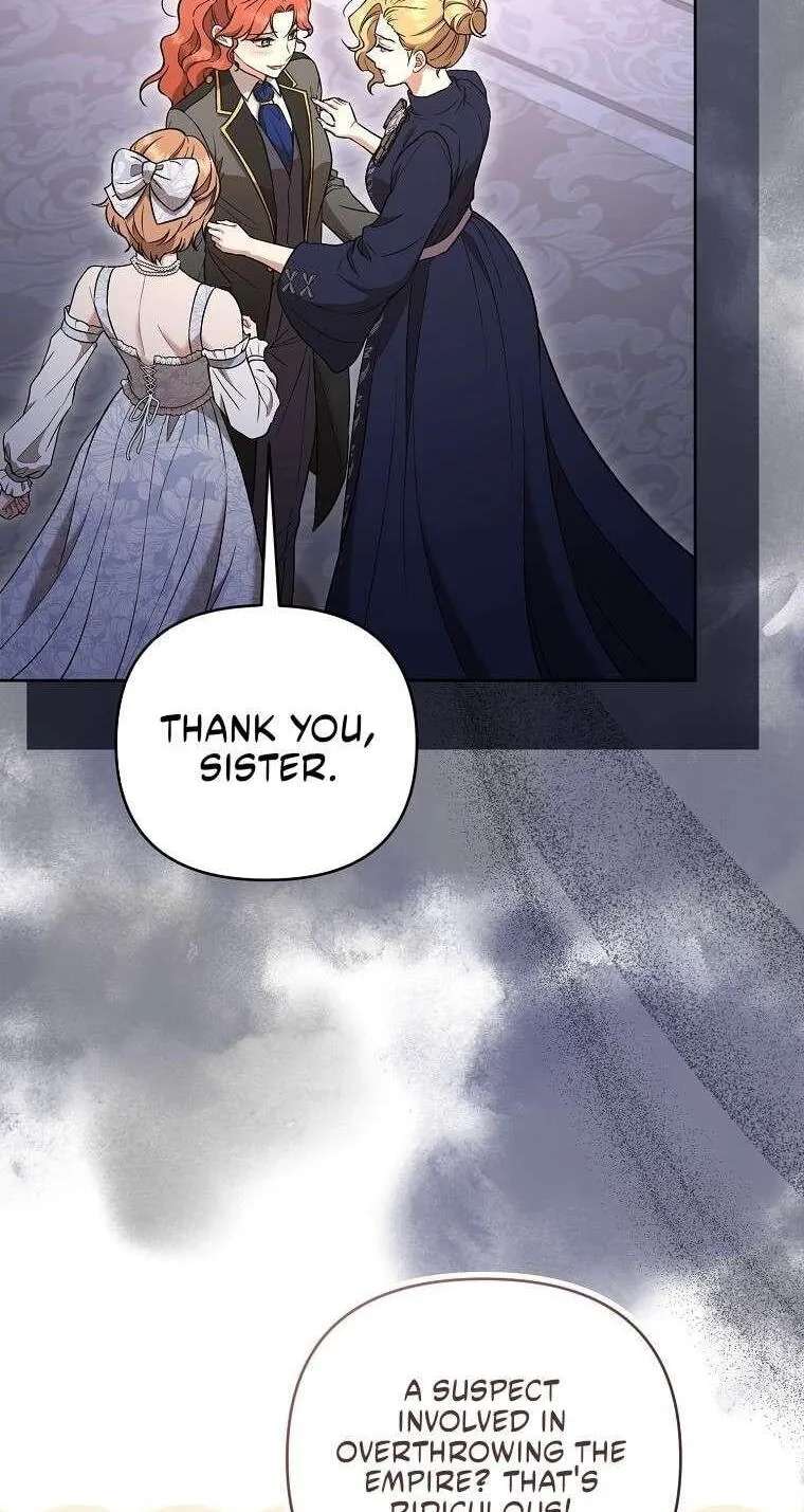 I'll Save This Damned Family! Chapter 199 - page 82