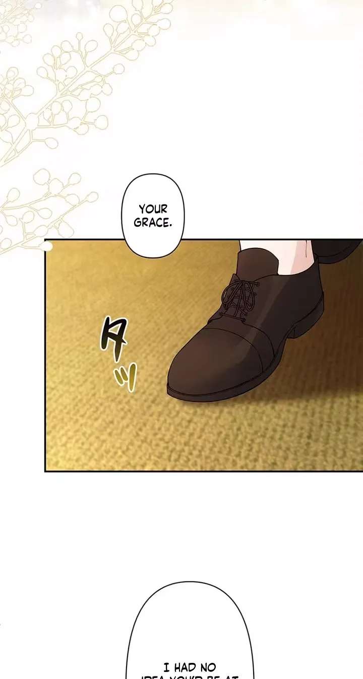 I Became the Tutor to the Wolf Duke Chapter 22 - page 15