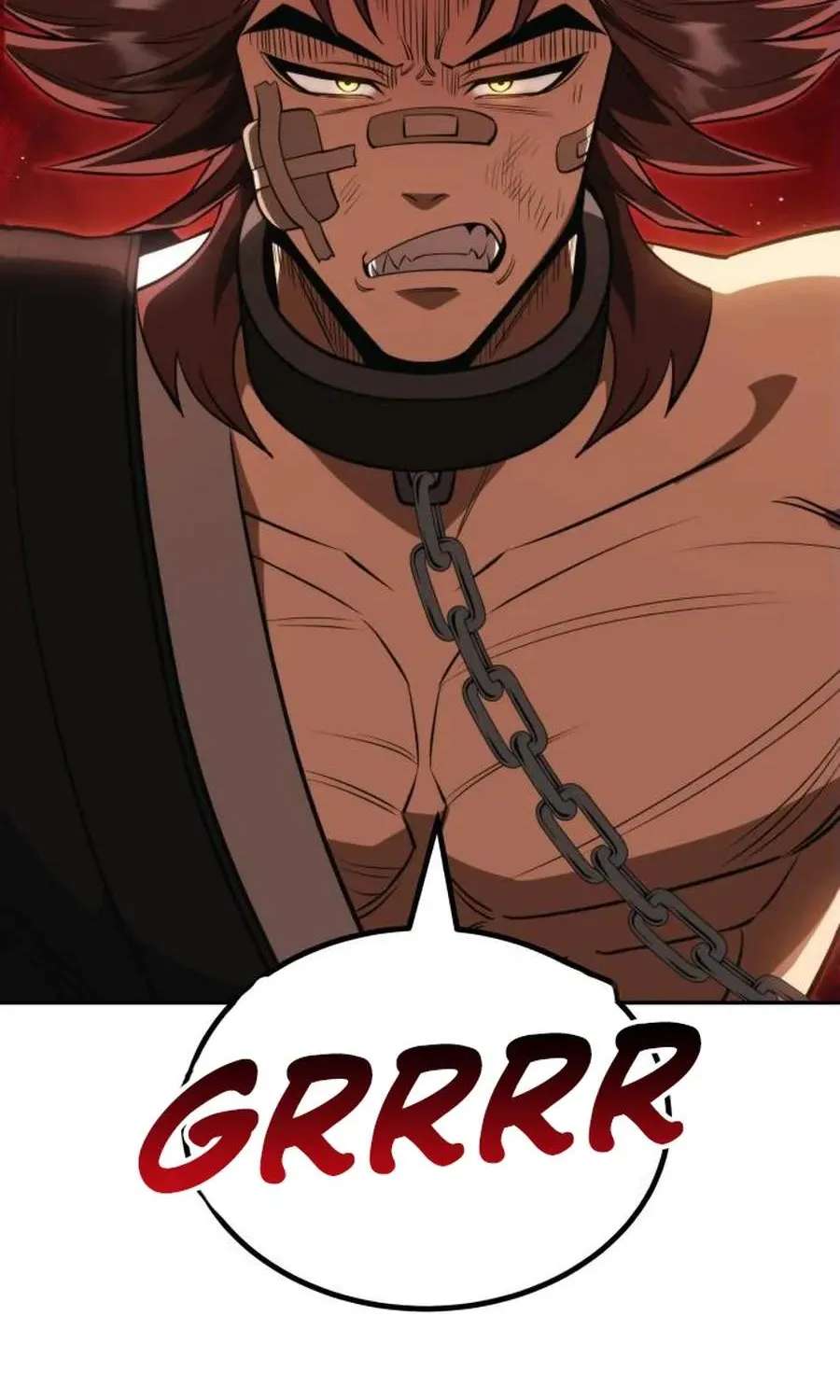 World's Strongest Straight Punch Chapter 15 - page 96