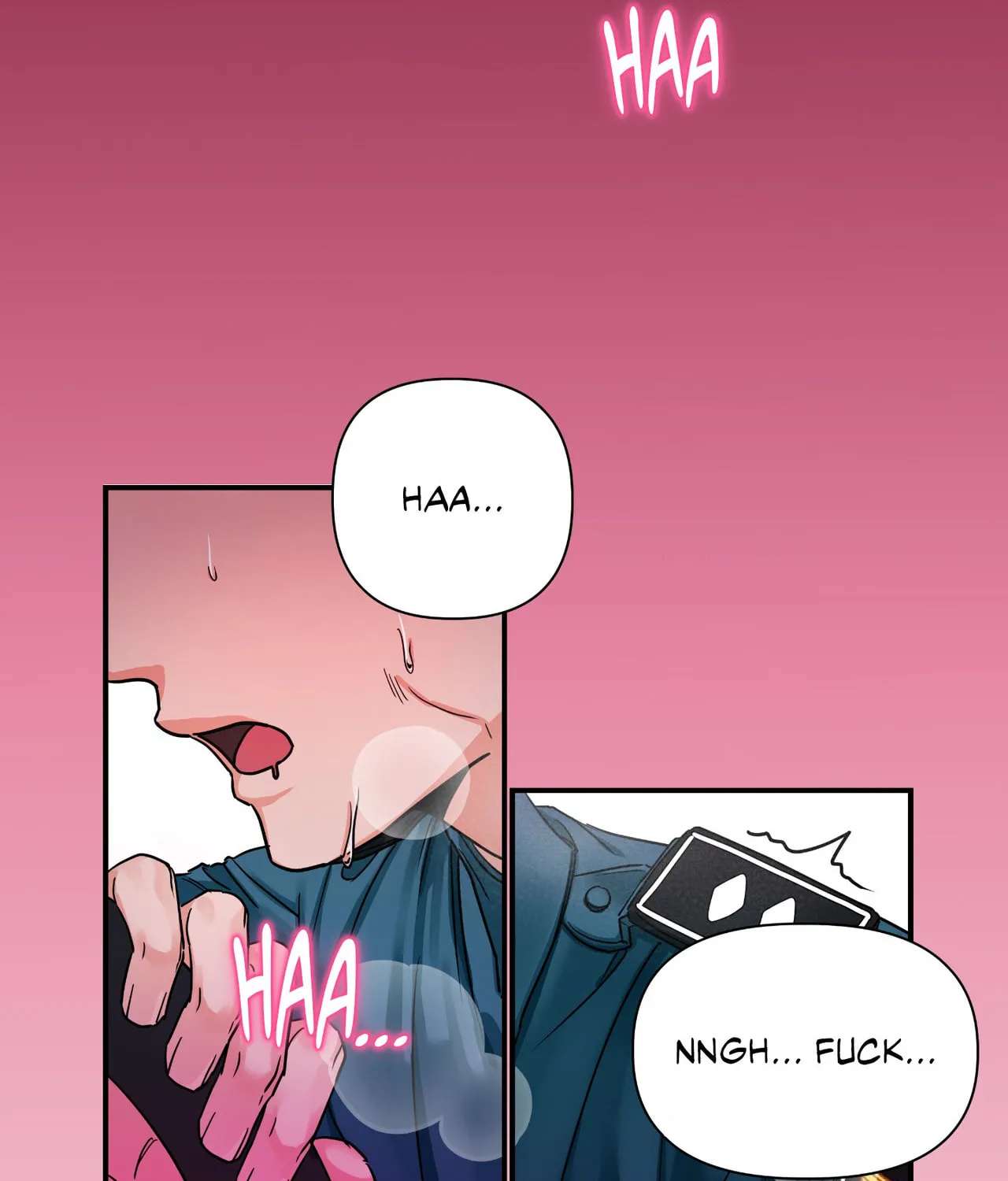 I'll Arrest You! Chapter 1 - page 3