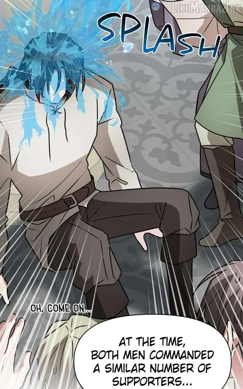 My Ruined Academy Chapter 92 - page 69
