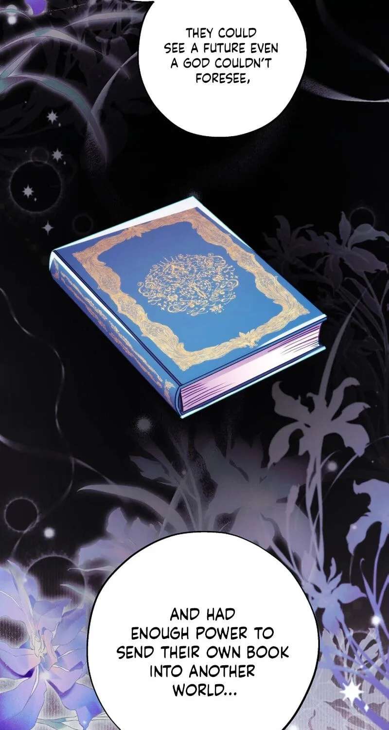 Another Typical Fantasy Romance Chapter 172 - page 31