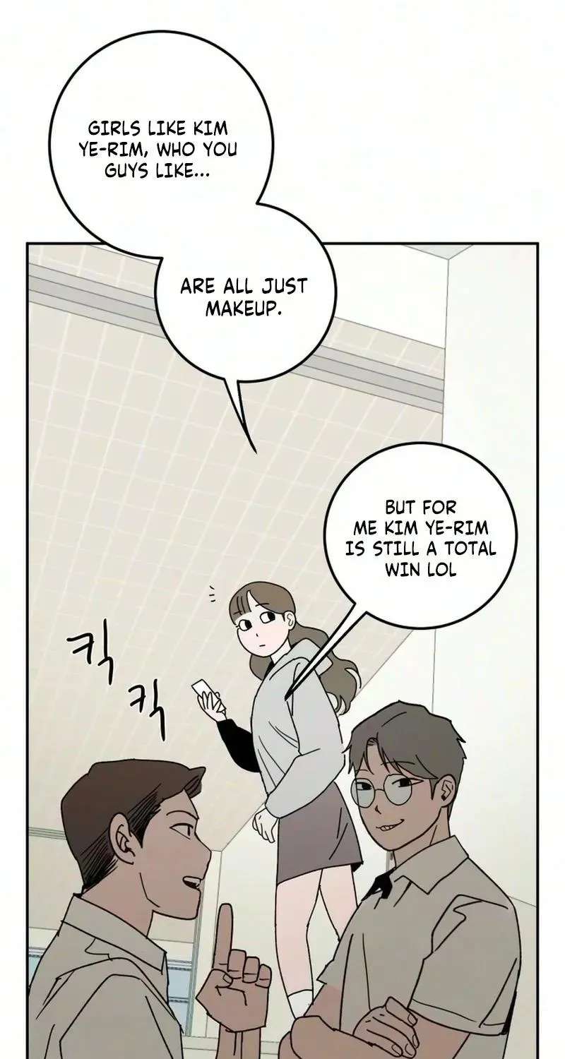 How To Love Her Chapter 24 - page 47