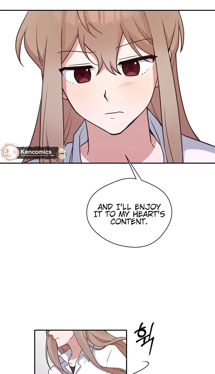 Do It, Oppa! Chapter 7 - page 58