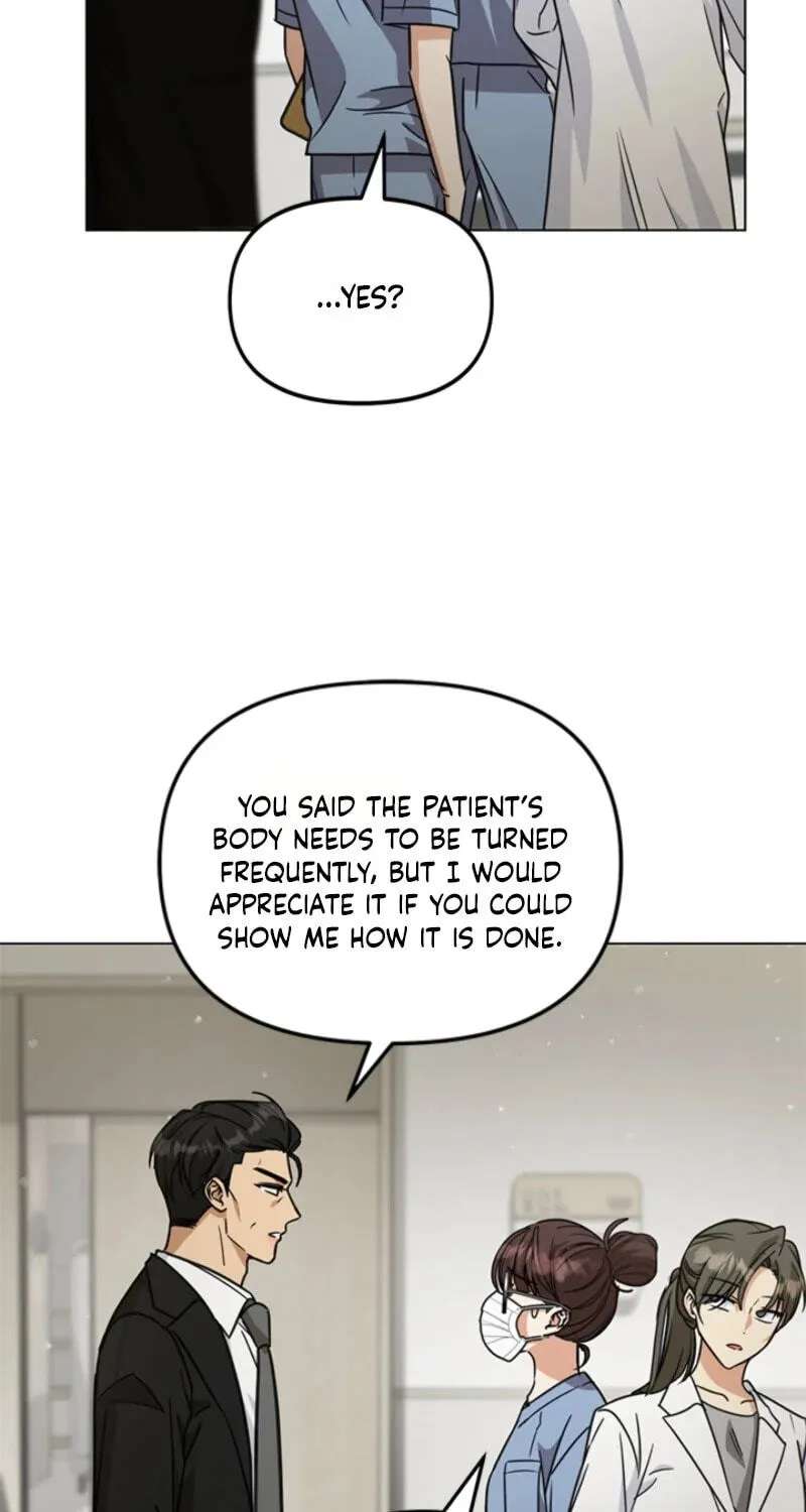 Love Rehab for a Gangster Chapter 54 - page 7