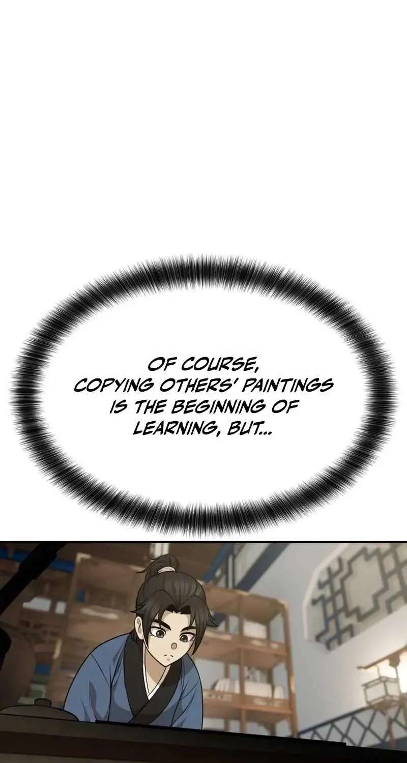 The Divine Brush of Hwarim Chapter 1 - page 95
