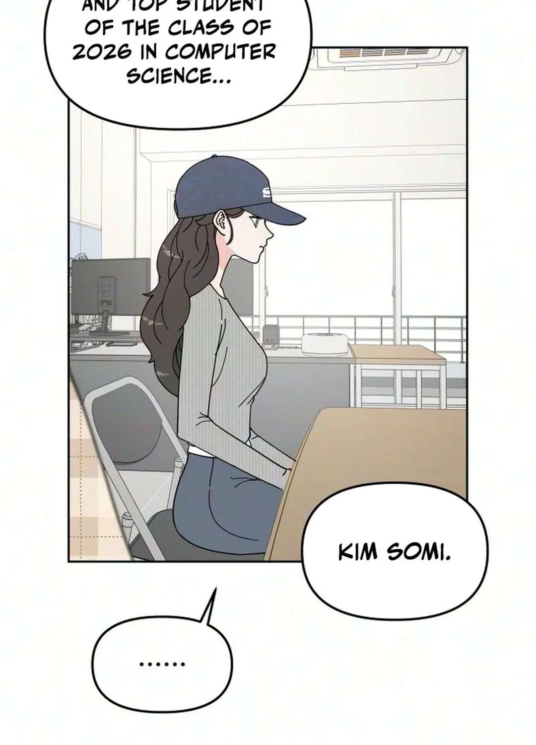 Reverse Puberty! First Love Chapter 6 - page 71