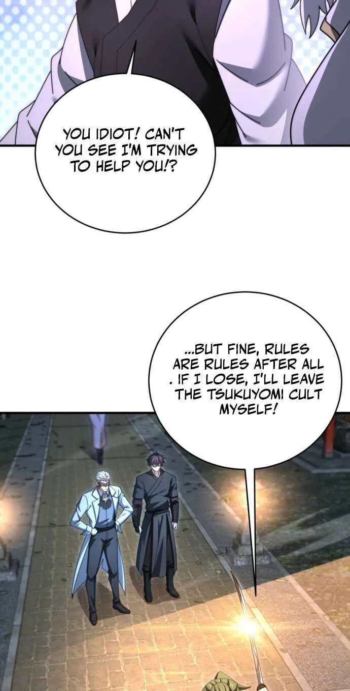 National Job Change: I'm Stuck as the Weakest Dragon Tamer?! Chapter 280 - page 40