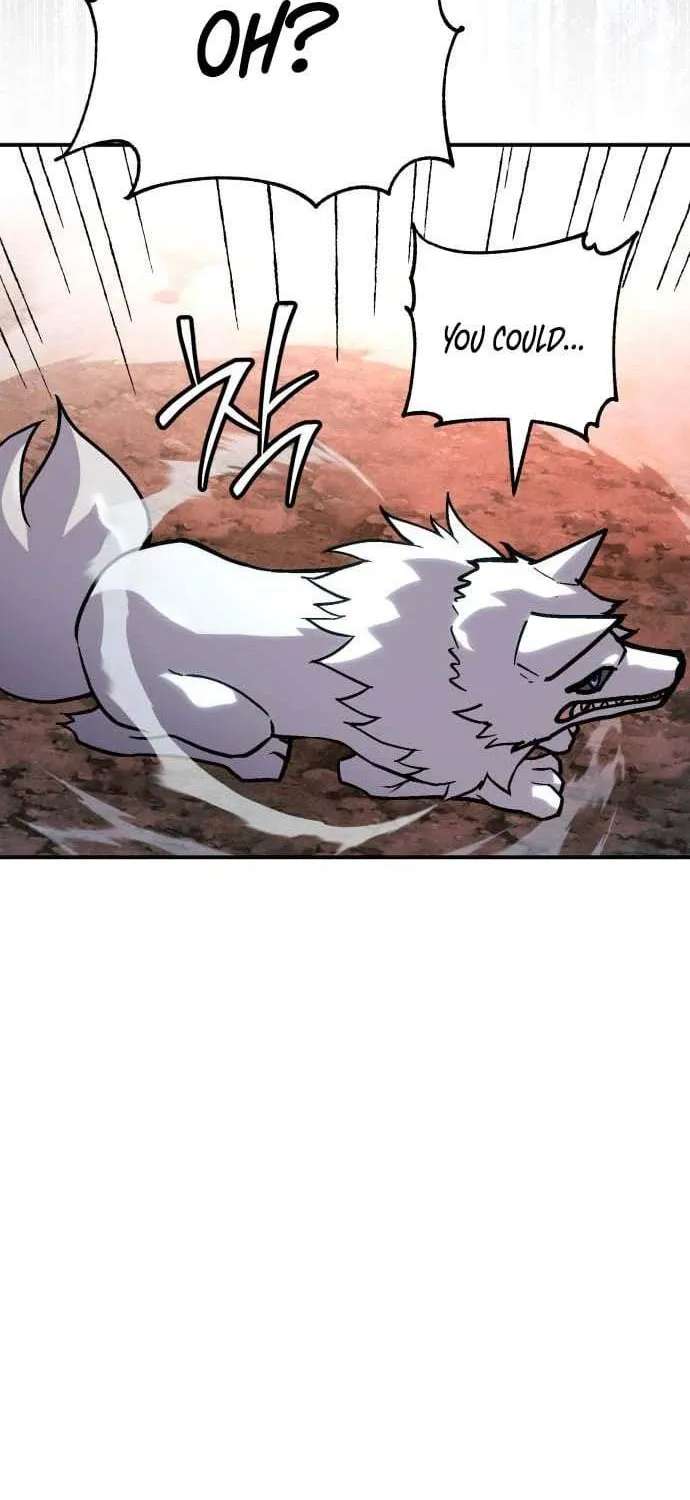 The Strongest in Hell, Mak Geum-gang Chapter 7 - page 30