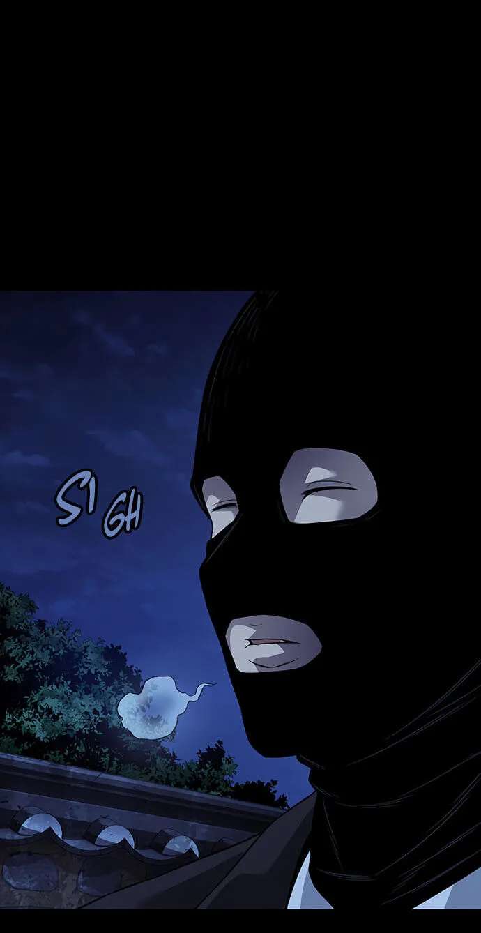 Vigilante Part 2 Chapter 94 - page 73