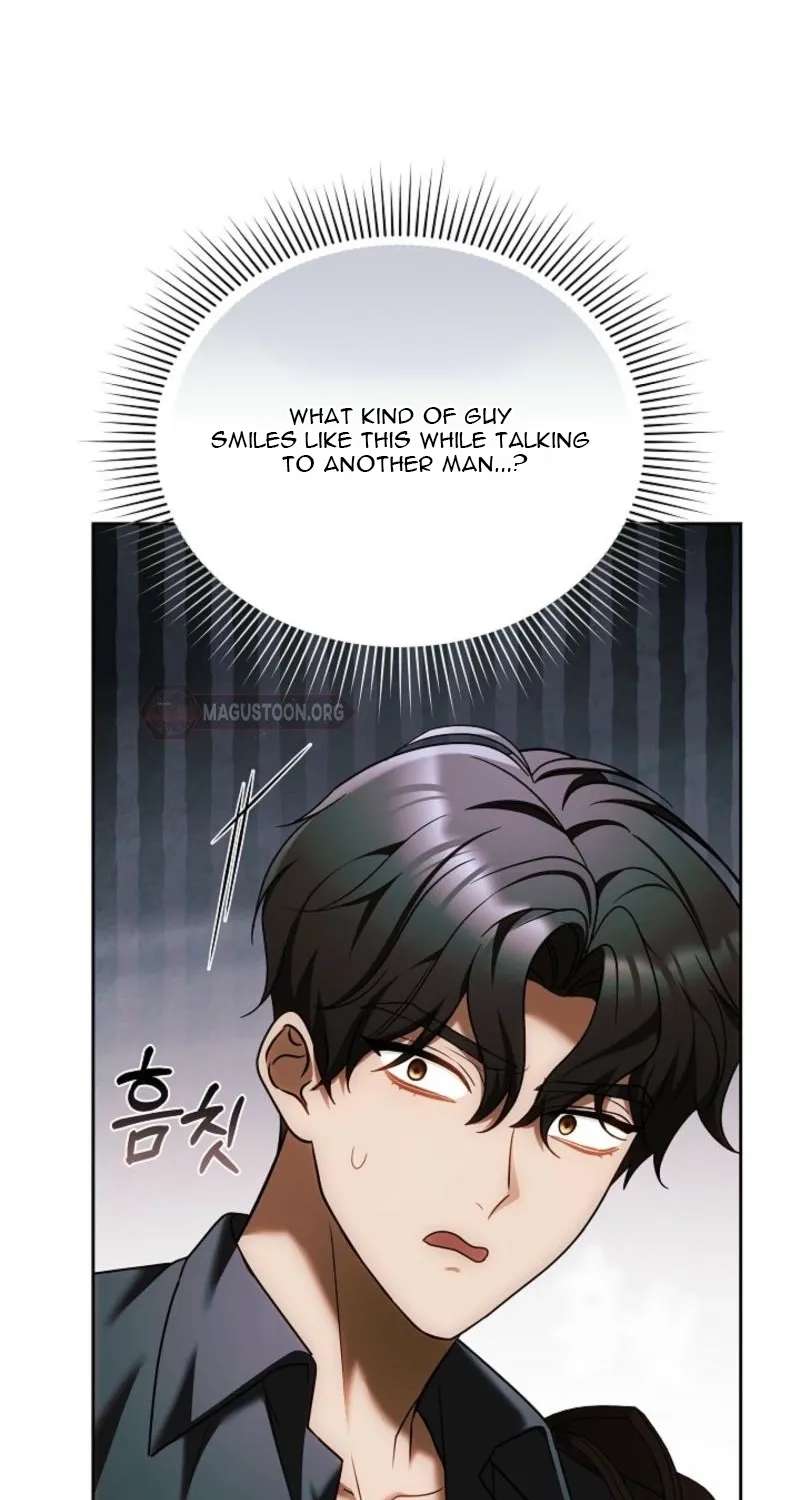 Vote for Your Knight! Chapter 4 - page 75