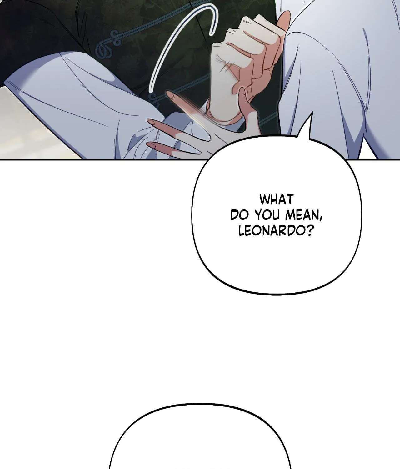 May as Well Get the Best Ending Chapter 58 - page 53