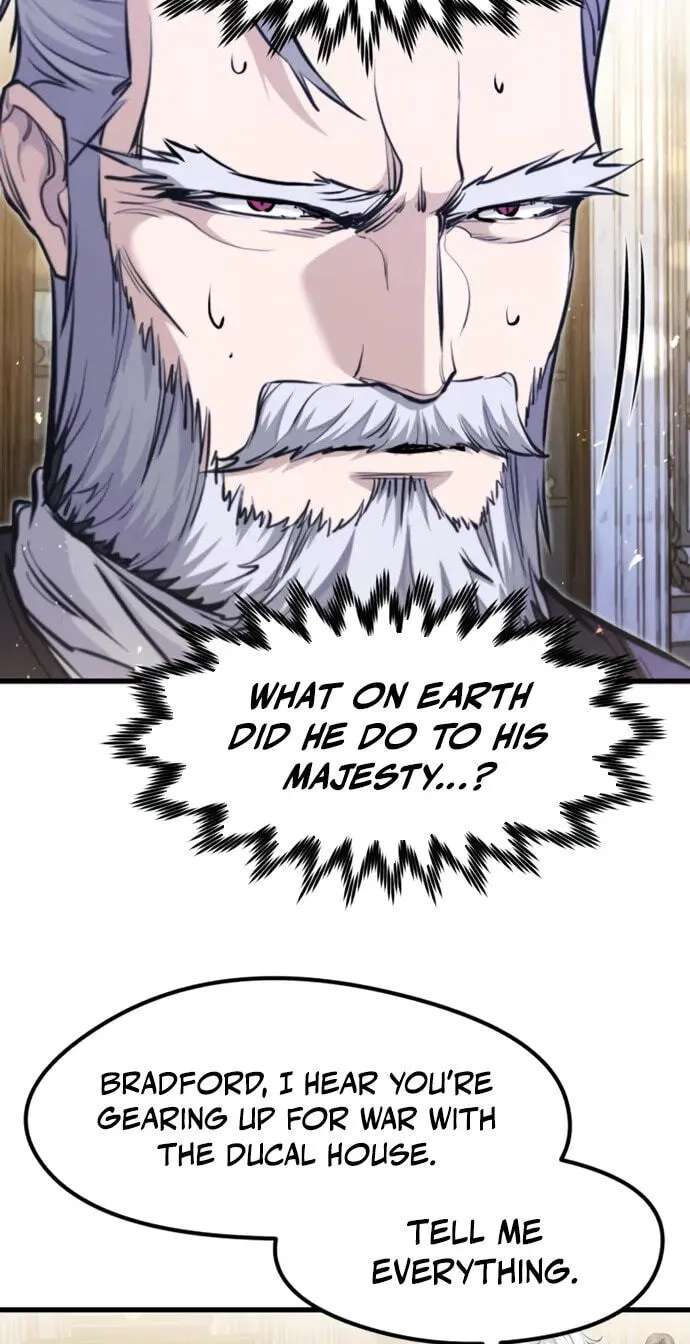 The Regressed Mercenary Has a Plan Chapter 104 - page 76