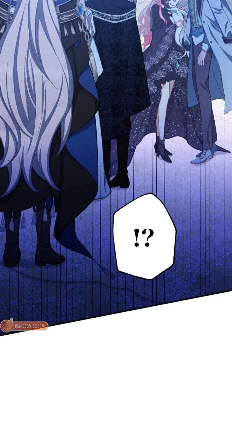 Oshi no Ichizu Sugiru Shuuchaku o, Watashi wa Mada Shiranai Chapter 98 - page 35
