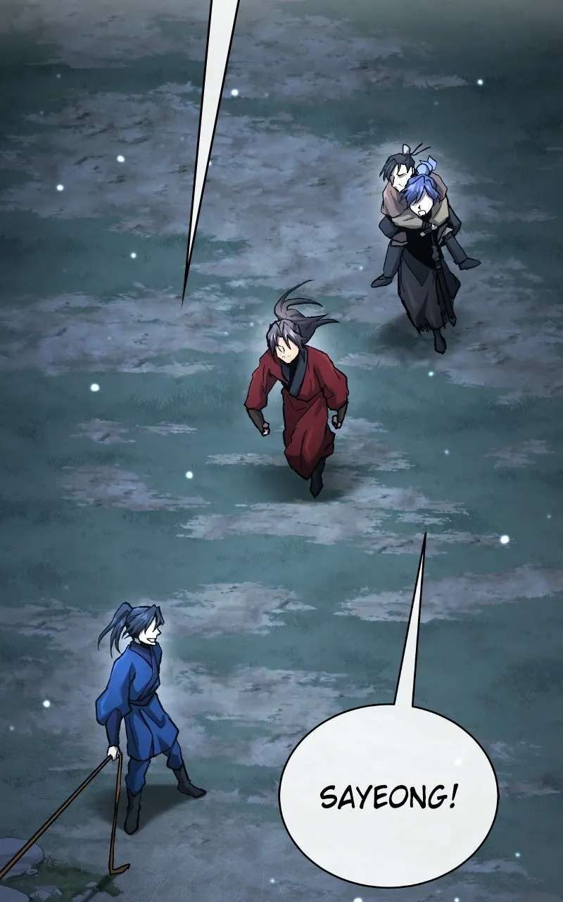 Demonic Frontline: The 13thFlying Dragon Company Chapter 33 - page 61