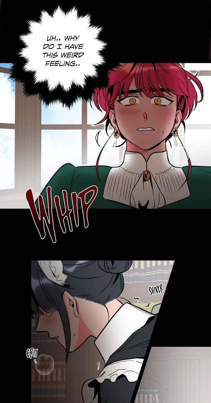 Marie and Alex Chapter 2 - page 3